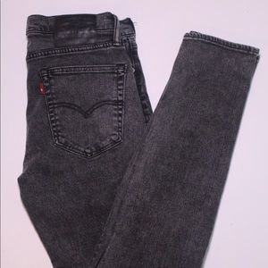 Levi’s jeans